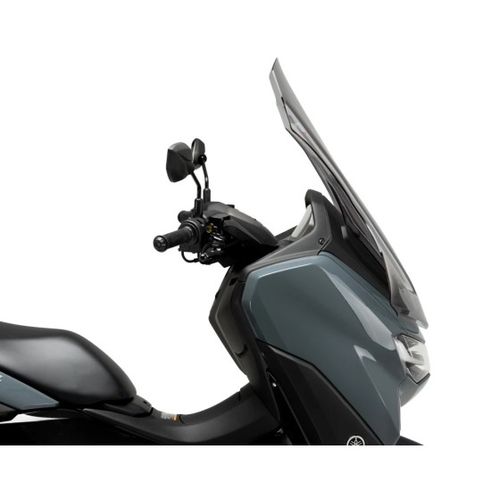 Ζελατίνα Puig V-Tech Touring Yamaha N-Max 125-155 21- διάφανη