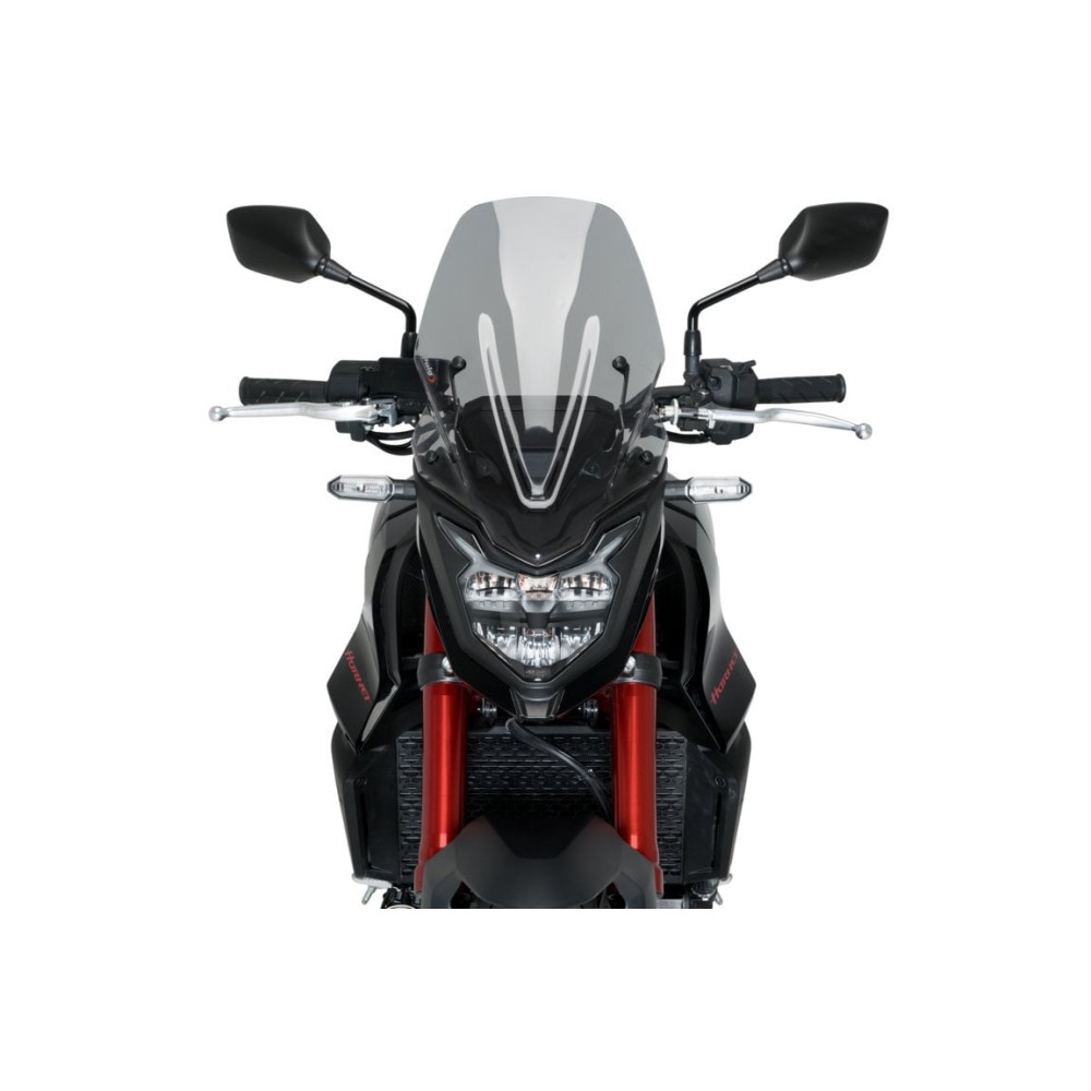 Puig Naked New Generation Touring Honda Cb Hornet