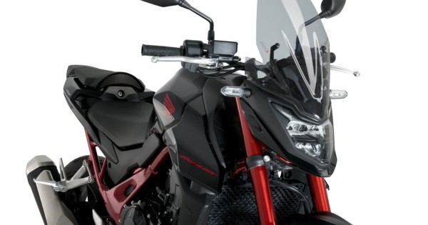 Puig Naked New Generation Touring Honda Cb Hornet