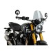 Ζελατίνα Puig New Generation Sport Triumph Speed 400 ελαφρώς φιμε