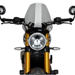 Ζελατίνα Puig New Generation Sport Triumph Speed 400 ελαφρώς φιμε