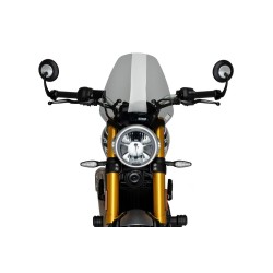 Ζελατίνα Puig New Generation Sport Triumph Speed 400 ελαφρώς φιμε