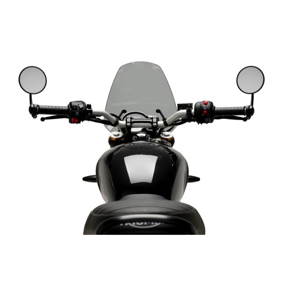 Ζελατίνα Puig New Generation Sport Triumph Speed 400 ελαφρώς φιμε