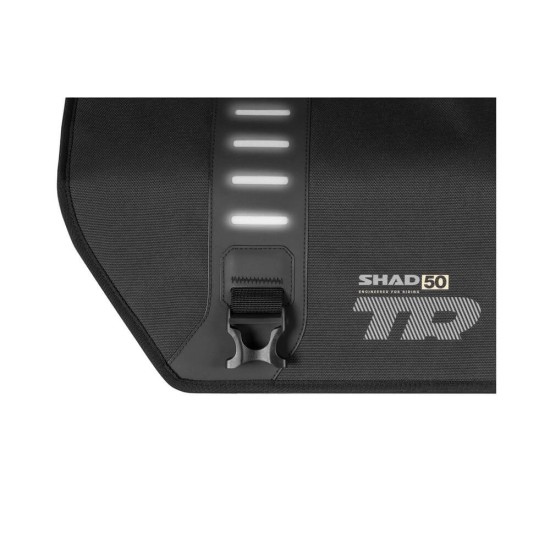 Σακίδιο σχάρας SHAD Terra TR50 40 lt. (με κλείδωμα)