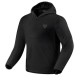 Φούτερ με προστασία RevIT Andon Hoodie μαύρο