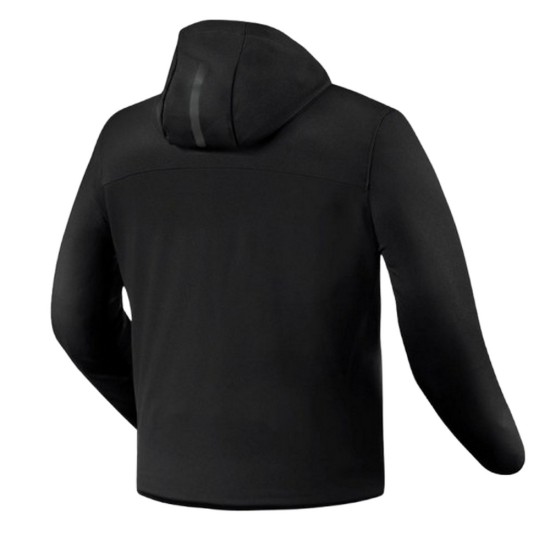 Φούτερ με προστασία RevIT Andon Hoodie μαύρο