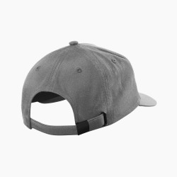 Καπέλο Revit Oslo μαύρο-γκρι