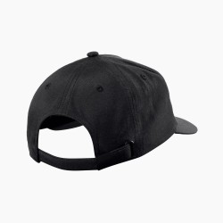 Καπέλο Revit Oslo μαύρο