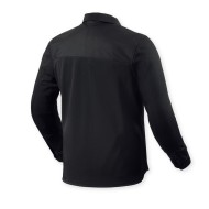 Overshirt RevIT Tracer Air 3 μαύρο