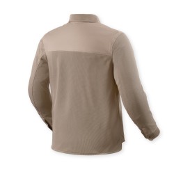 Overshirt RevIT Tracer Air 3 sand