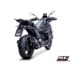 Τελικό εξάτμισης SC-Project Adventure-R BMW R 1300 GS μαύρο ματ-carbon (με OEM πλαϊνές βαλίτσες)