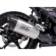 Τελικό εξάτμισης SC-Project Adventure-R BMW R 1300 GS τιτάνιο-carbon (με OEM πλαϊνές βαλίτσες)