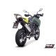 Τελικό εξάτμισης SC-Project Rally-S Benelli TRK 702/X τιτάνιο