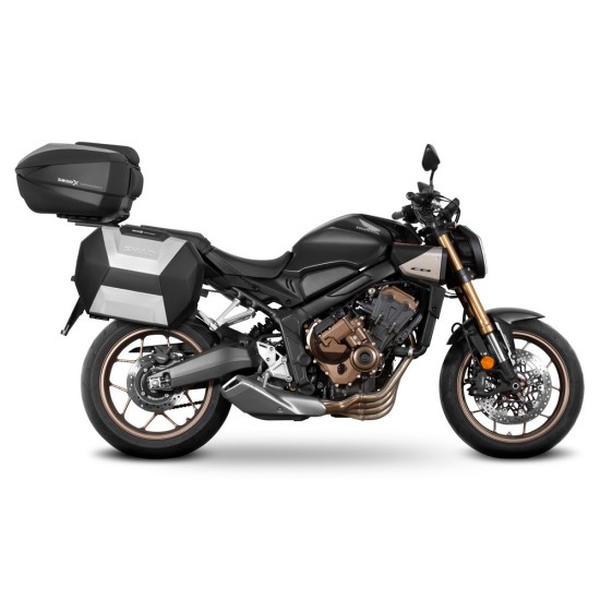 Βάσεις πλαϊνών βαλιτσών SHAD 3P System Honda CB 650 R Neo Sports Cafe 24-