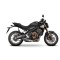 Βάσεις πλαϊνών βαλιτσών SHAD 3P System Honda CB 650 R Neo Sports Cafe 24-