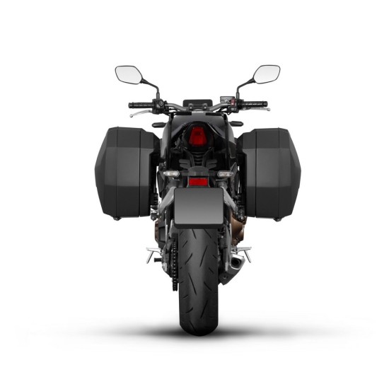 Βάσεις πλαϊνών βαλιτσών SHAD 3P System Honda CB 650 R Neo Sports Cafe 24-