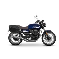 Βάσεις πλαϊνών βαλιτσών SHAD 3P System Moto Guzzi V7 Stone/Special 23-