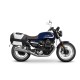 Βάσεις πλαϊνών βαλιτσών SHAD 3P System Moto Guzzi V7 Stone/Special 23-