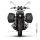 Βάσεις πλαϊνών βαλιτσών SHAD 3P System Moto Guzzi V7 Stone/Special 23-