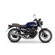 Βάσεις πλαϊνών βαλιτσών SHAD 3P System Moto Guzzi V7 Stone/Special 23-