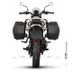 Βάσεις πλαϊνών βαλιτσών SHAD 3P System Royal Enfield Himalayan 450