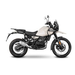 Βάσεις πλαϊνών βαλιτσών SHAD 3P System Royal Enfield Himalayan 450