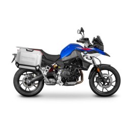 Βάσεις πλαϊνών βαλιτσών SHAD 4P System BMW F 800 GS 24-