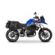 Βάσεις πλαϊνών βαλιτσών SHAD 4P System BMW F 800 GS 24-