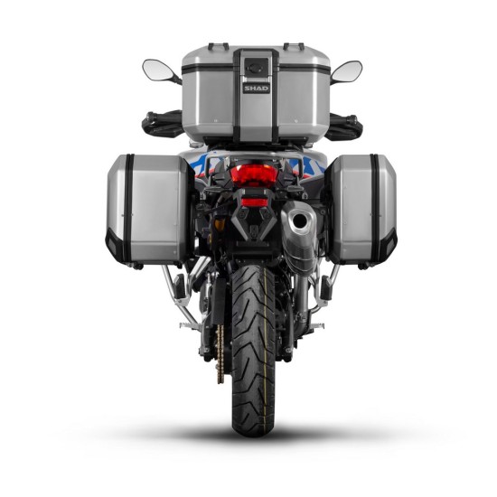 Βάσεις πλαϊνών βαλιτσών SHAD 4P System BMW F 900 GS Adv.