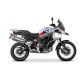 Βάσεις πλαϊνών βαλιτσών SHAD 4P System BMW F 900 GS Adv.