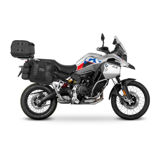 Βάσεις πλαϊνών βαλιτσών SHAD 4P System BMW F 900 GS Adv.