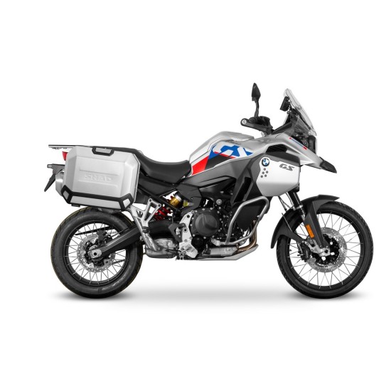 Βάσεις πλαϊνών βαλιτσών SHAD 4P System BMW F 900 GS Adv.