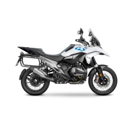 Βάσεις πλαϊνών βαλιτσών SHAD 4P System BMW R 1300 GS