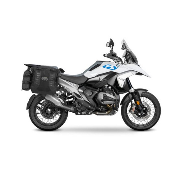 Βάσεις πλαϊνών βαλιτσών SHAD 4P System BMW R 1300 GS