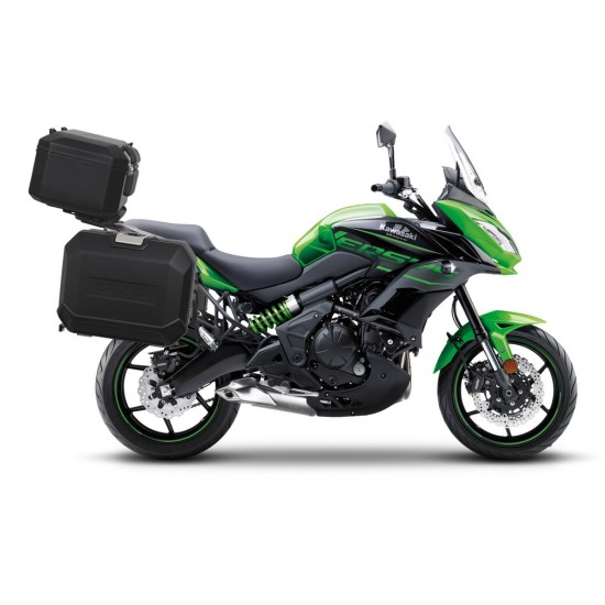 Βάσεις πλαϊνών βαλιτσών SHAD 4P System Kawasaki Versys 650 15-