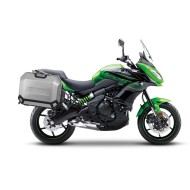 Βάσεις πλαϊνών βαλιτσών SHAD 4P System Kawasaki Versys 650 15-