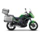 Βάσεις πλαϊνών βαλιτσών SHAD 4P System Kawasaki Versys 650 15-