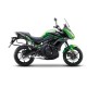 Βάσεις πλαϊνών βαλιτσών SHAD 4P System Kawasaki Versys 650 15-