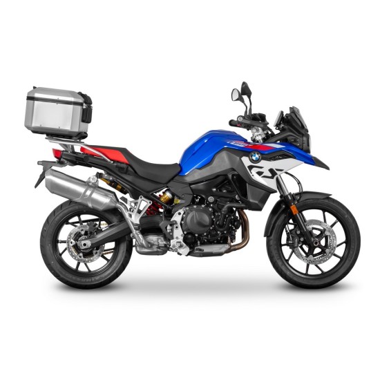 Βάση topcase SHAD BMW F 800 GS 24- (για BMW σχάρα αλουμινίου)