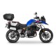 Βάση topcase SHAD BMW F 800 GS 24- (για BMW σχάρα αλουμινίου)