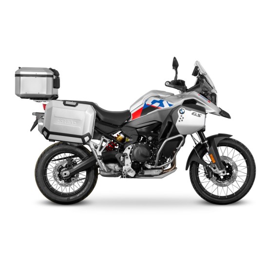 Βάση topcase SHAD BMW F 900 GS Adv.