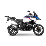 Βάση topcase SHAD BMW R 1300 GS/Adv. (με BMW σχάρα)