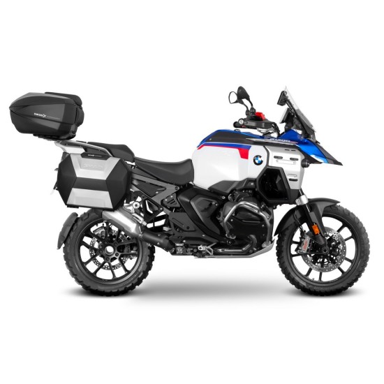 Βάση topcase SHAD BMW R 1300 GS/Adv. (με BMW σχάρα)