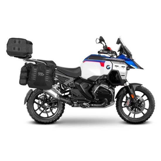 Βάση topcase SHAD BMW R 1300 GS/Adv. (με BMW σχάρα)