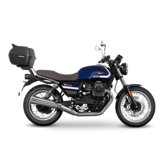 Βάση topcase SHAD Moto Guzzi V7 Stone/Special/Ten/Corsa 23-