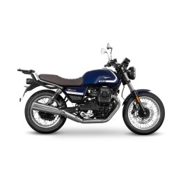 Βάση topcase SHAD Moto Guzzi V7 Stone/Special/Ten/Corsa 23-