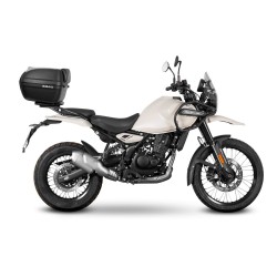 Βάση topcase SHAD Royal Enfield Himalayan 450