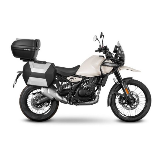 Βάση topcase SHAD Royal Enfield Himalayan 450