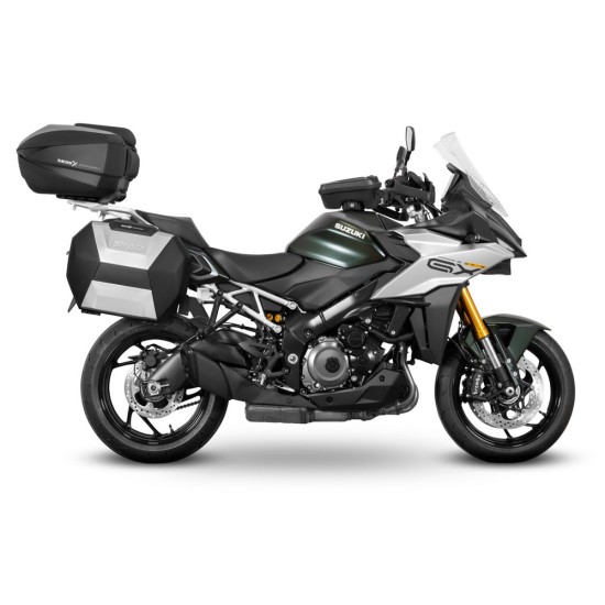 Βάση topcase SHAD Suzuki GSX-S 1000 GX