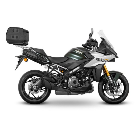 Βάση topcase SHAD Suzuki GSX-S 1000 GX